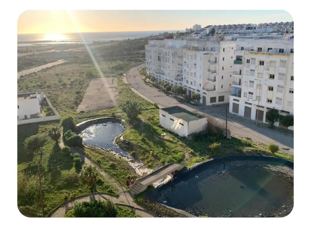 Appartement Ocean