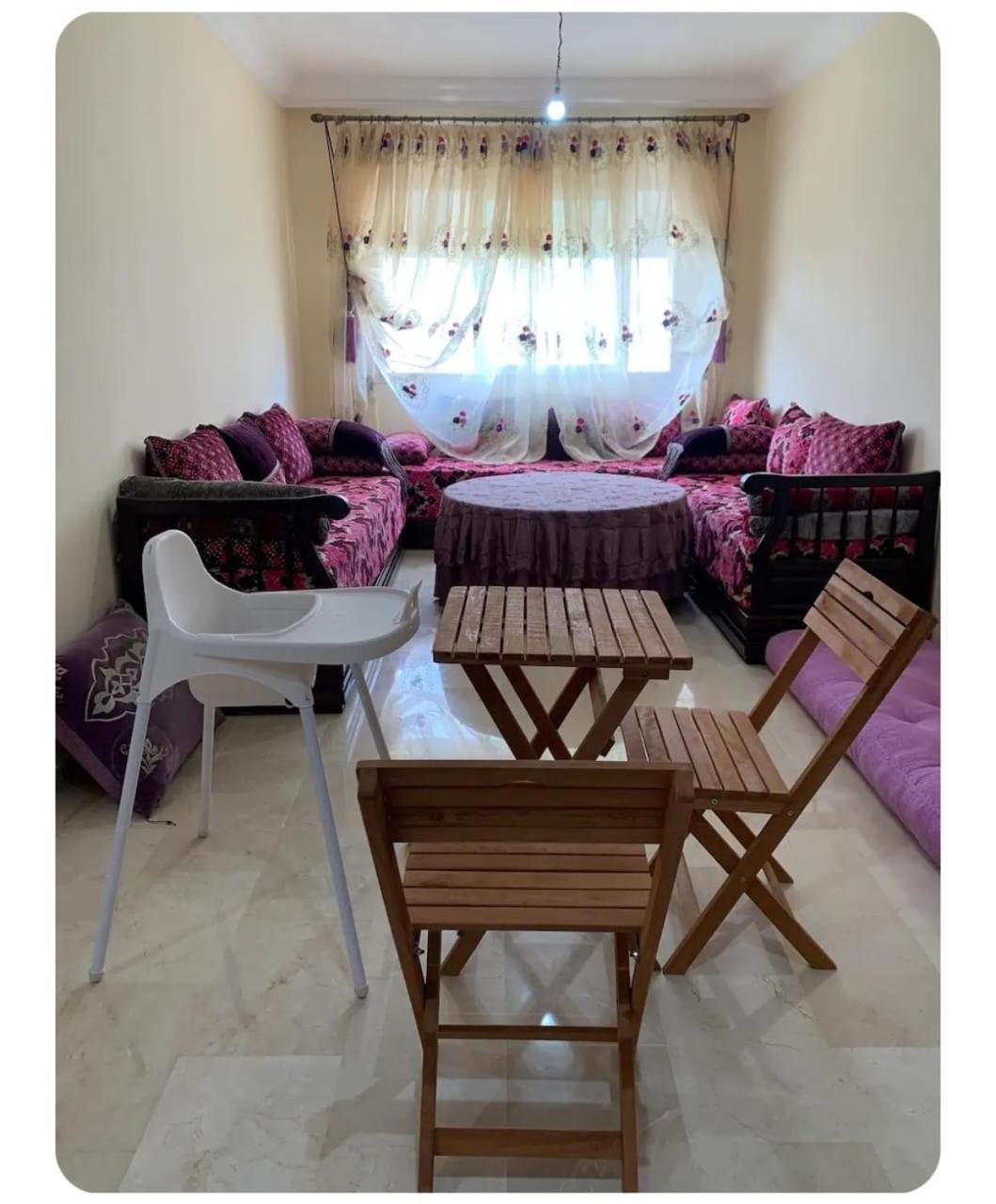 Ocean Appartement